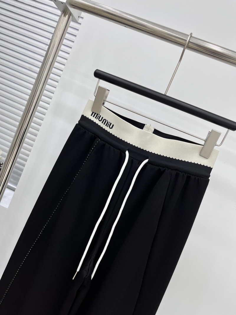 Miu Miu Pants